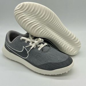 Nike Victory G Lite NN Golf Shoes Grey DQ6164 003 Men's no box